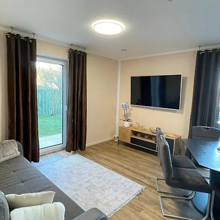 Ferienhaus Idyllisches In Hatten