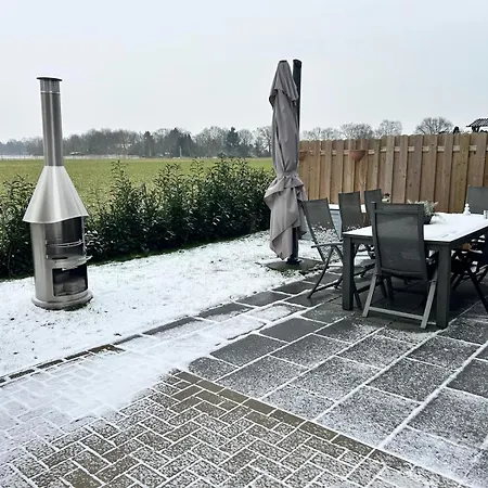 Idyllisches In * Hatten